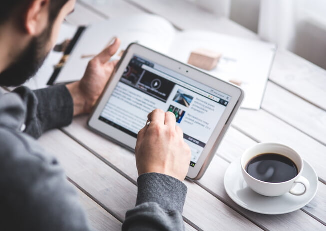 Online-Angebote für den Religionsunterricht entdecken