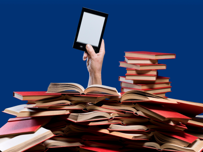 Online-Angebote entdecken: 