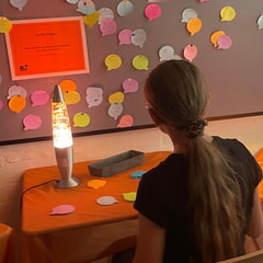 Prayer-Spaces