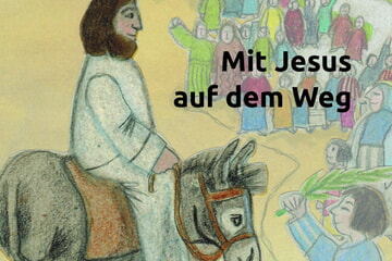 Fastenkalender der evangelischen Michaels-kirchengemeinde Waiblingen