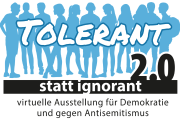 Tolerant statt ignorant