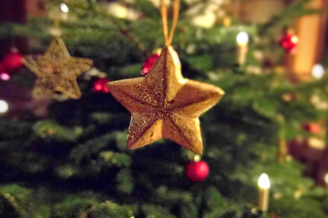 In den Weihnachtsferien sind B&uuml;ro und Medienstelle geschlossen!