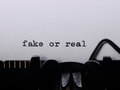 Fakt oder Fake – was ist Wahrheit?