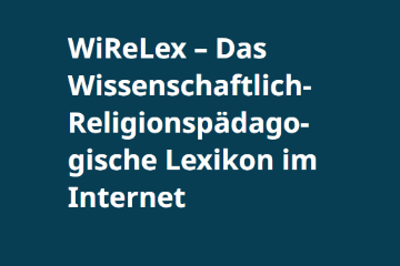 WiReLex