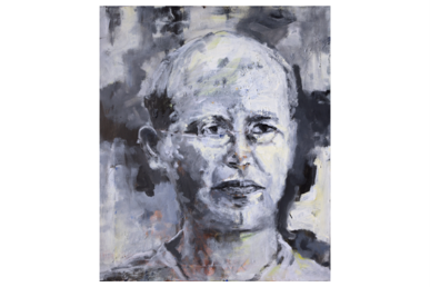 "Wer bin ich?" - Bonhoeffer in Wort und Bild