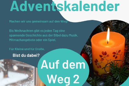 Adventskalender
