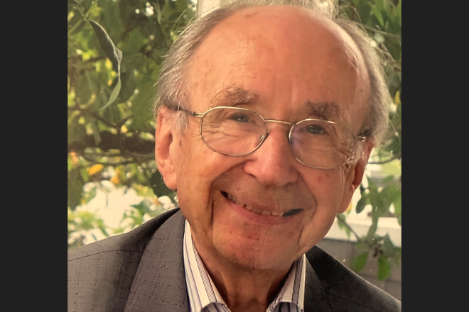 Wir trauern um Prof. Dr. Reinhold Wagner (9.6.1932-13.1.2026) Fast 19 Jahre war er hier Schuldekan. Trauerfeier: 23.1.26, 9:30 Uhr, Neuer Friedhof Schorndorf. "Gn&auml;dig und barmherzig ist der Herr, geduldig und von gro&szlig;er G&uuml;te." Ps 145,8