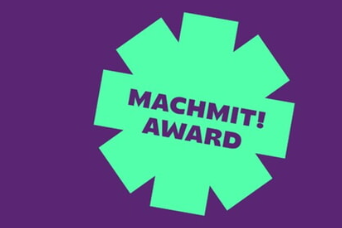 MachMit! Award 2026 - Jugenddiakoniepreis