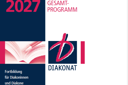 Fortbildungen Zentrum Diakonat