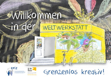 Entwicklungsp&auml;dagogisches Informationszentrum Reutlingen im Arbeitskreis Eine Welt e.V.