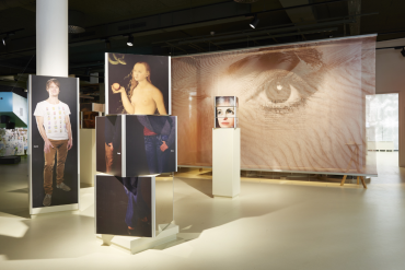 Kunstausstellung - Blbliorama Stuttgart